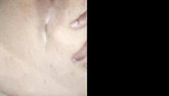 hey watch this fat mexican big ass bounce in missionary anal pounding