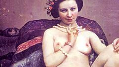 DARK LANTERN PRESENTS EROTIC VICTORIAN GENTLEMAN'S SENSUAL CONFESSIONS