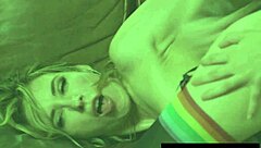 hot lesbian blondes aiden ashley ava sinclaire eat ass pussy