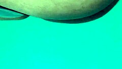 shemale verification video shows off her hot curves