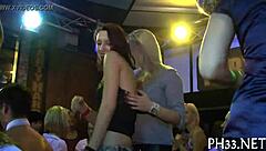 Carnal Group Fuck Sucking Huge Cocks and Cumshots!