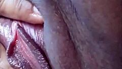 Latin Whore's Tight Pussy Craves My Big Cock Thrusts!