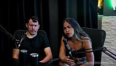 my hottest foreplay moments on kaliente podcast with bia hot