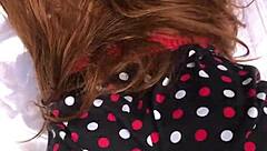 i came inside my tight latina fuck doll pussy