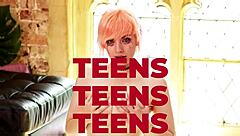 uh gorgeous 18 year old student i get myself off so good