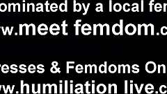 Wear These Tight Panties Feel Them Hug You