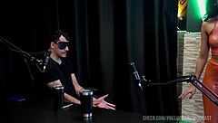 my hottest foreplay moments on kaliente podcast with bia hot