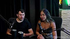 my hottest foreplay moments on kaliente podcast with bia hot