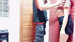 pinay teen 18+ craves deepthroat blowjobs every time