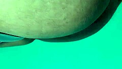 shemale verification video shows off her hot curves