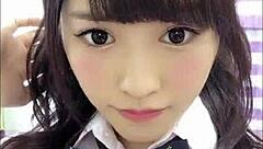 hashimoto arina dances seductively in captivating music video mv