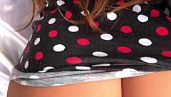 i came inside my tight latina fuck doll pussy