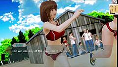 Academy 102 Game Hardcore Challenge