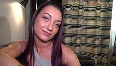 Angela Melany Bold Girlfriend Experience in Paris France