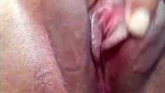 Latin Whore's Tight Pussy Craves My Big Cock Thrusts!