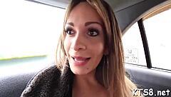 Hey, this lustful shemale crave your shlong ride?