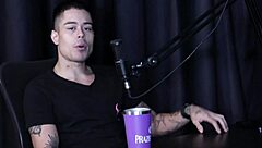 Teteu Santos swing cast compilations with Tifany Rocha explode!