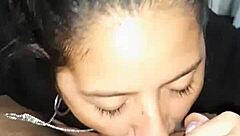 My girlfriend loves sex so much watch her go