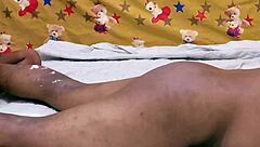 feel this young indonesian beauty's hands glide over every inch in hotel massage