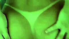 Wife's Monster Cock Anal Creampie Cuckold Swap