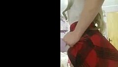 what makes this chilena's huge ass so irresistibly intriguing?