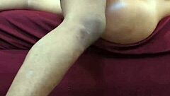 i needed that big black cock so bad on my birthday uh