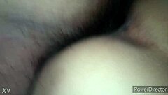 Amateur candid hidden cam catches her surrendering pt3