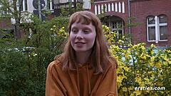 bonnie fingers her hairy clit pussy to squirting orgasm