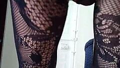 Valentina craves thick cock deep inside her shemale hole