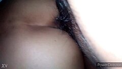 Amateur candid hidden cam catches her surrendering pt3