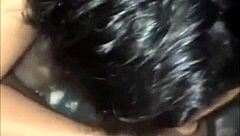 Wife's Monster Cock Anal Creampie Cuckold Swap