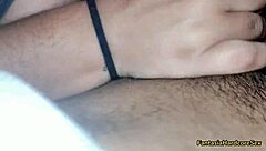 Best Friend Sucks Me Off Watching Hot TikTok Porn!