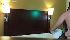 Ever Wondered How Deep A Goth Trans Ass Can Take It