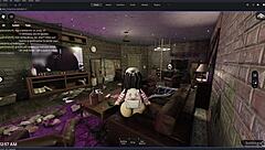 stranger saves me from rain and fucks me in abandoned roblox building