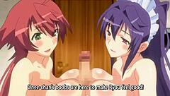 Big Tits Bunny Gets Cumshot Pounding