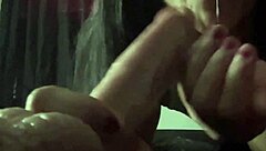 Latina Femdom Mommy Edging JOI Seduction Night Fuck Close-Up Spread Pussy