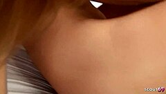 Skinny Japanese Twins' Uncensored Foursome Pussy Pounding Orgy