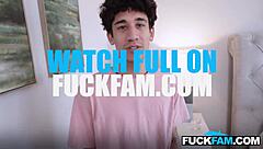 i know my tight pussy is the only way to make joshua lewis and hayden wild behave payton preslee