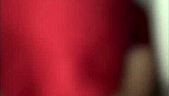 Indonesian Hijab Girl's Tight Pussy Stretched by Huge Cock