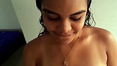 Hot Latina Craves Blowjob and Hard Pussy Fuck