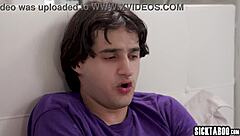 I Crave Annie King's Massive Tits as Ultimate Milf Toy