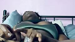 pretty ebony fingers hairy wet pussy dirty talk creamy orgasm squirt