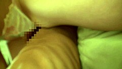 Famous Neighborhood J-Cup Japanese Wife's Miracle Home Sex Footage