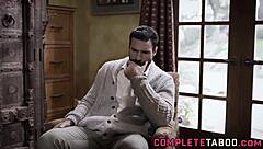 hey busty teen how's that tight asshole feel getting hardcore fucked and creampied