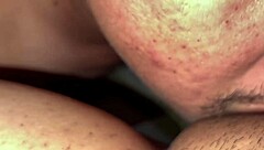 delicious cock sucking then i lick your tight pussy homemade