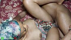 sexy asian slut craves outdoor quickie blowjob before husband arrives