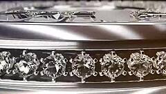 Blonde Nova Cane Bent Over Sucking And Riding Rome Majors Monster Bbc