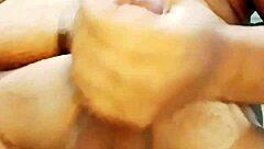 watch me stroke out a massive cum load