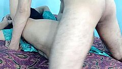 hindi dirty talk missionary fucks juicy indian pussy hd