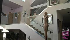 wanna see samantha ryan and eufrat mai finger each other's wet pussies?